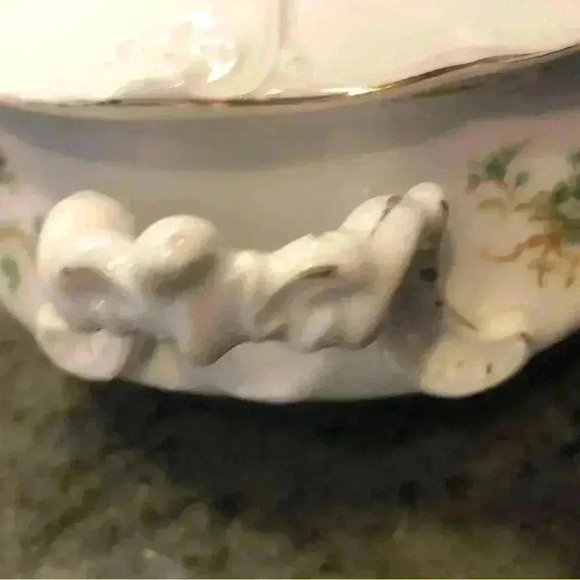 Haviland China serving dish - Picture 3 of 10